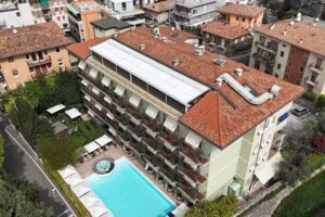 Palace Hotel San Pietro