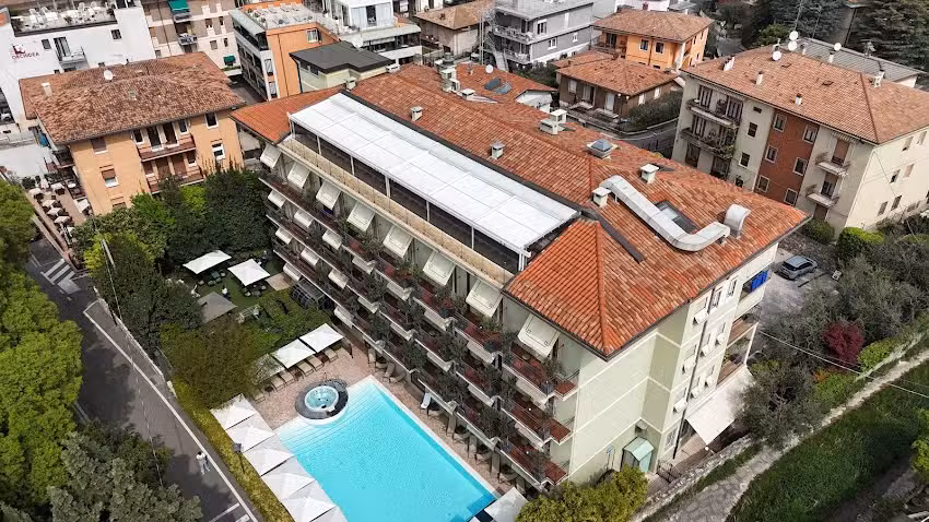 Palace Hotel San Pietro