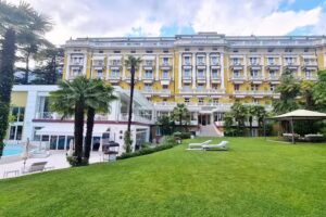 Palace Merano