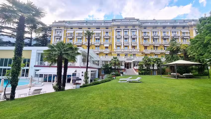 Palace Merano