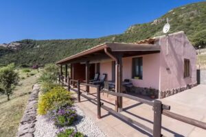 PalaEntòne – Case vacanza vista mare immerse nella natura incontaminata