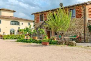 Palagina | la cascina