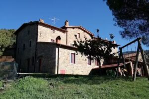 PALAIA – AGRITURISMO