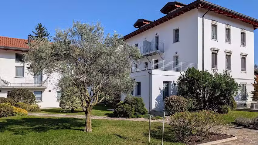 Palamostre Residence