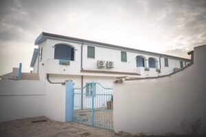 Palas de Serra Country resort