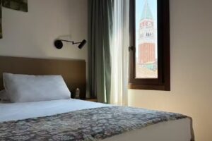 Palazzetto San Marco