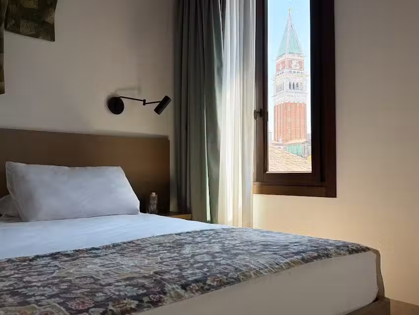 Palazzetto San Marco