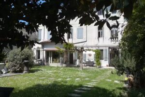 Palazzetto Scodellari