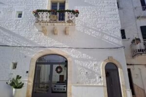 Palazzo AD 1892 Suite SPA