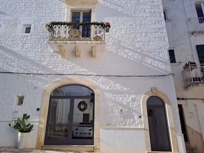 Palazzo AD 1892 Suite SPA