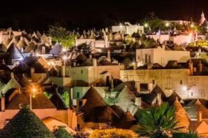 Palazzo Agrusti – Residenza D’Epoca