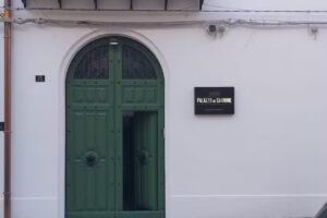 Palazzo al Carmine Dimora Storica