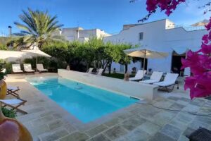 Palazzo Angelica B&B