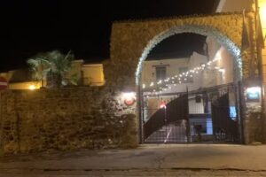 Palazzo Badiale History&Rooms