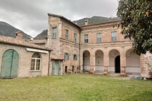 Palazzo Balducci – Casa vacanze Gubbio – Residenza d’epoca