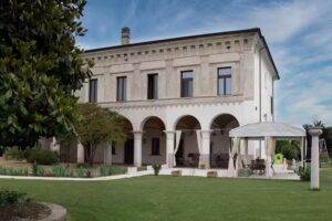 Palazzo Bed and Breakfast