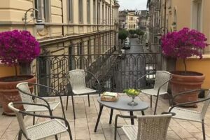 Palazzo Benucci – Residenza di Charme