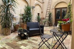 Palazzo Bonfranceschi – residenza d’epoca