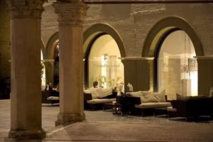 Palazzo Bontadosi Hotel & Spa