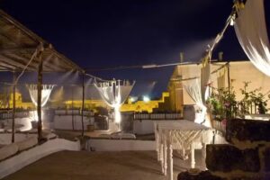 Palazzo Briganti B&B