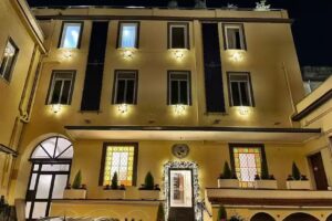 Palazzo Cappuccini – Art Relais