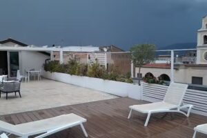 Palazzo Caracciolo del Sole