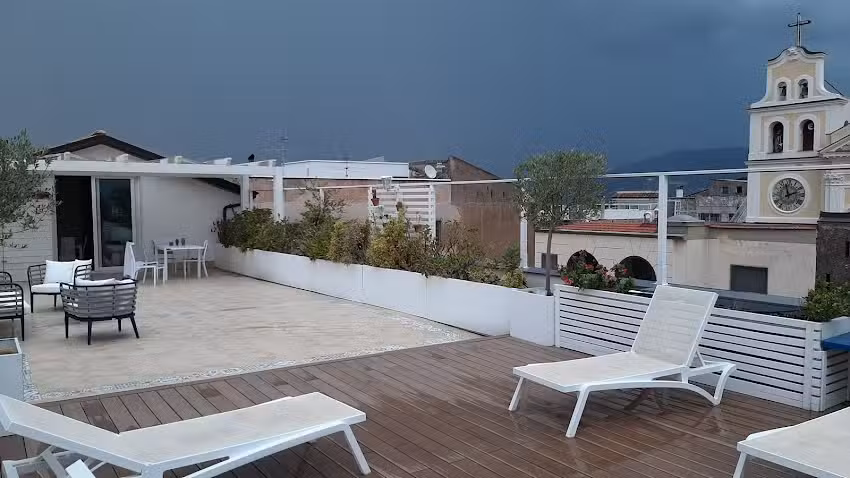 Palazzo Caracciolo del Sole