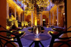 Palazzo Cardinal Cesi