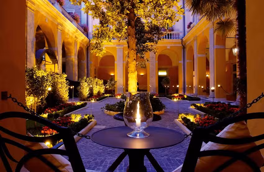 Palazzo Cardinal Cesi