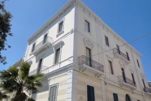 Palazzo Castellano – Lecce Centro