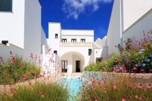 Palazzo Casto Relais di Charme