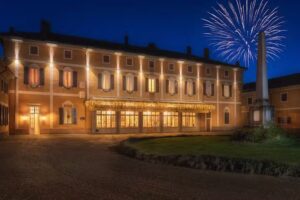 Palazzo Cavagna Sangiuliani