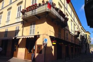 Palazzo Centro – Alloggi Vacanza