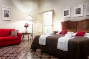 Palazzo Cerù Bed & Breakfast