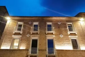 Palazzo Cortesi Dimora