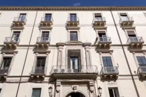 Palazzo Costarelli B&B