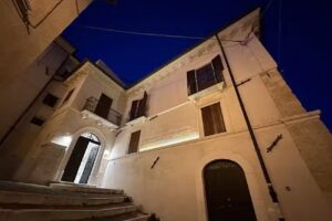 Palazzo D’Alessandro Wunderkammer & Suites