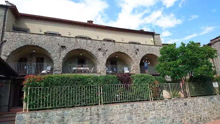 Palazzo d’Arcato