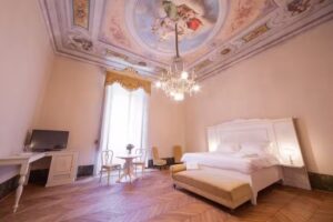 Palazzo D’Oltrarno – Residenza D’Epoca