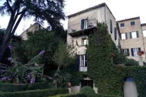 Palazzo Dalla Casapiccola