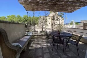 Palazzo de Carlo B&B & Parco dei 7 Pozzi – Dimora nel Salento