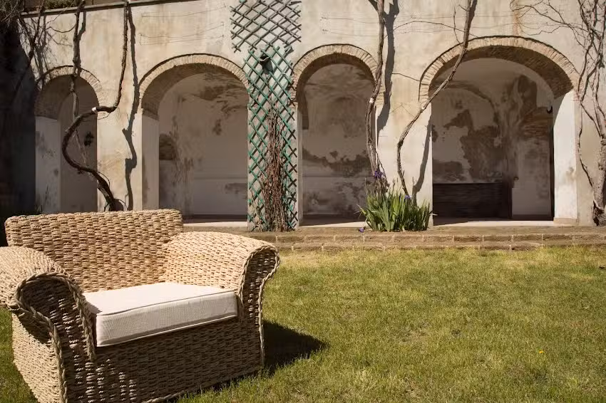 Palazzo De Fabritiis