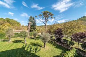 Palazzo De’ Farrocco