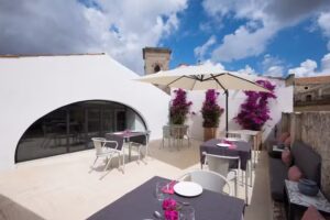 PALAZZO DE NOHA Boutique Hotel