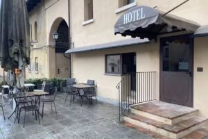 Palazzo de’ Rossi Hotel