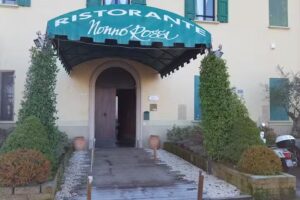 Palazzo de’ Rossi Ristorante & Hotel