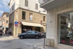 Palazzo dei Grifoni – Luxury Suites