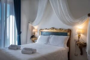 Palazzo dei Pavoni – Relais di Charme