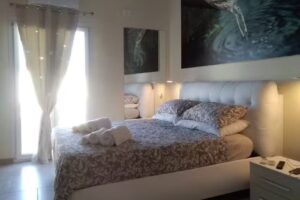 Palazzo dei Sogni Rooms Suite