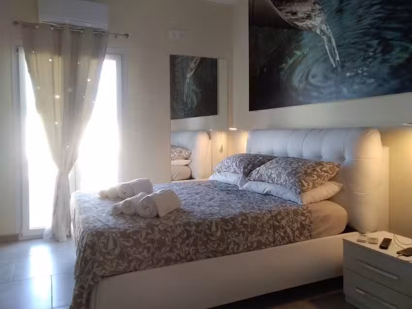 Palazzo dei Sogni Rooms Suite